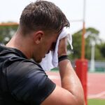 Wales and Japan to have water breaks and longer half-time