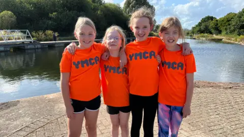 Read more about the article Eight Devon fundraisers are finalists in BBC’s Make a Difference