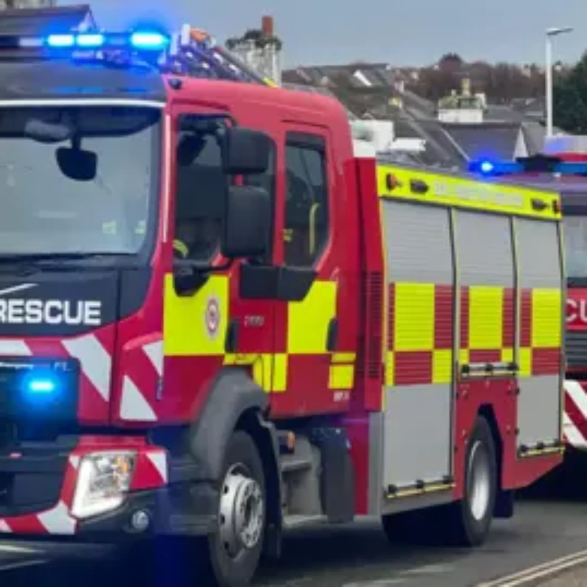 Call-outs to automatic fire alarms reducing in Devon and Somerset