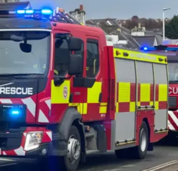 Call-outs to automatic fire alarms reducing in Devon and Somerset