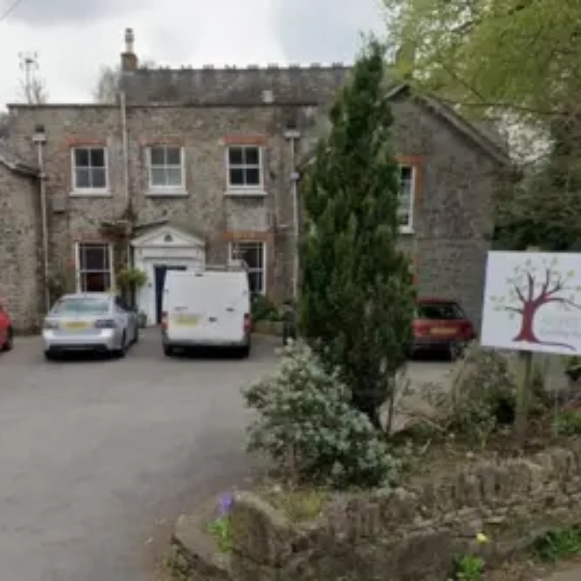 Ashburton House care home fined over resident’s death