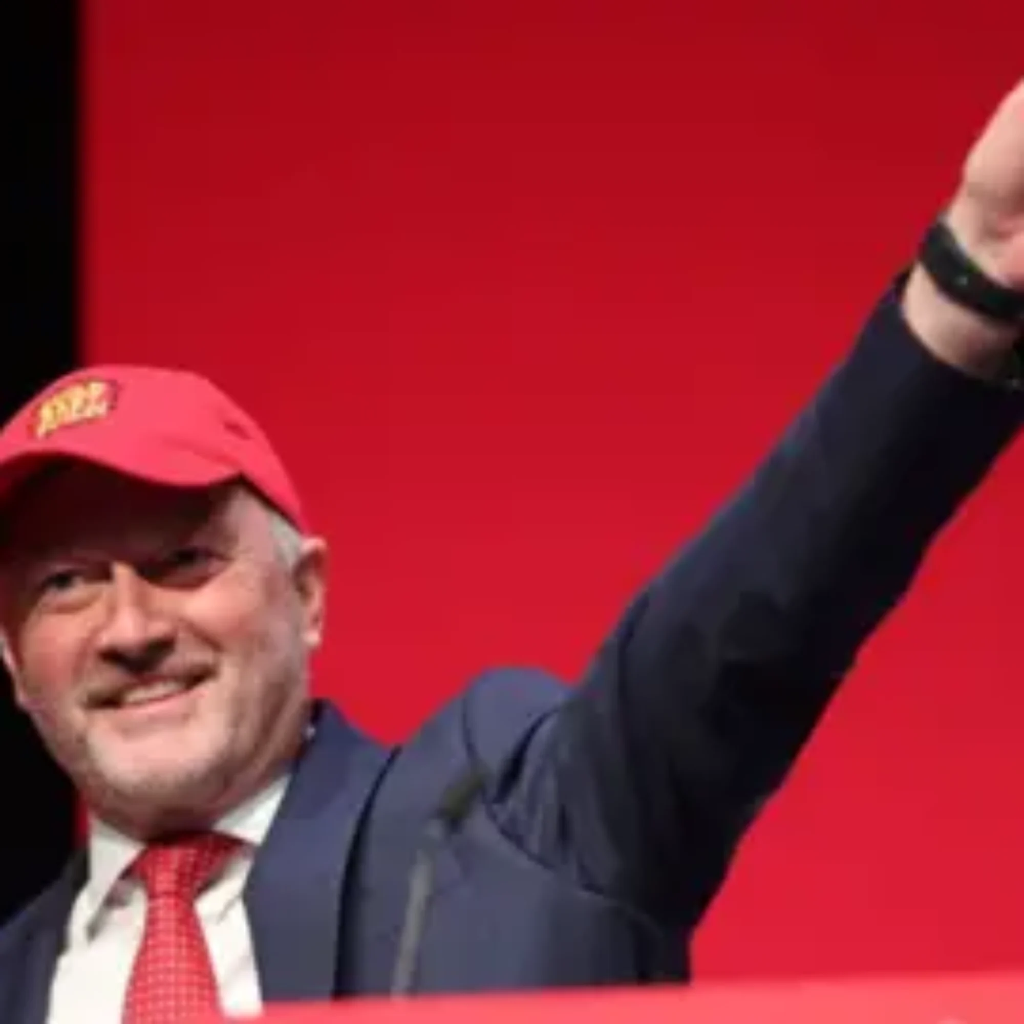 Building of three new towns will start before election, Labour pledges