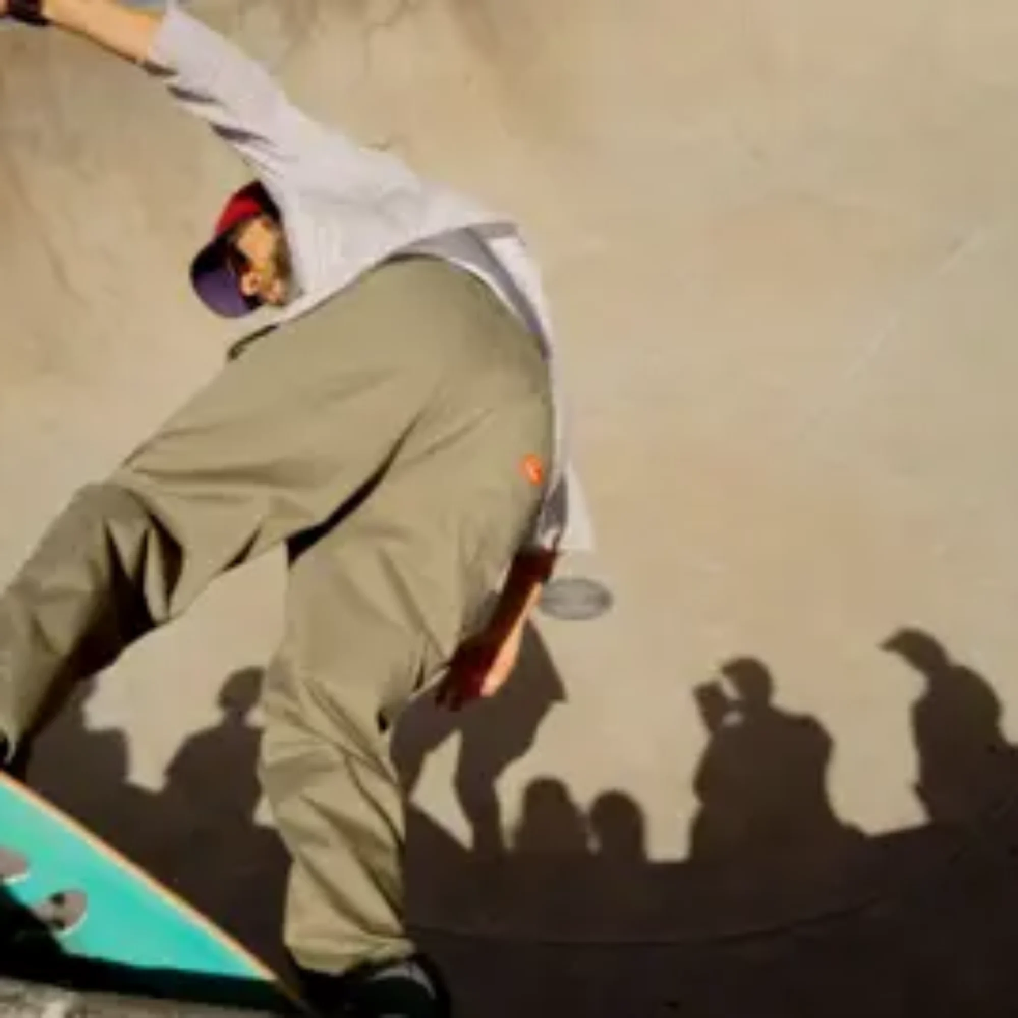 ‘Deeply inclusive’: Skateboarding comes of age