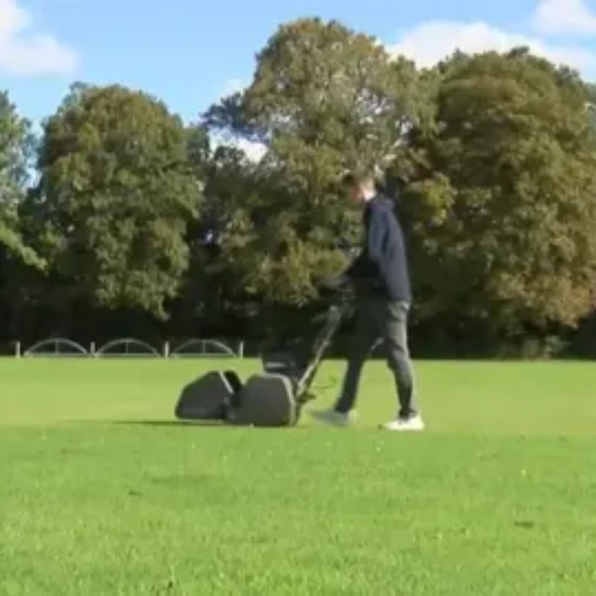 Forensic markers to deter Devon and Cornwall sports club thefts