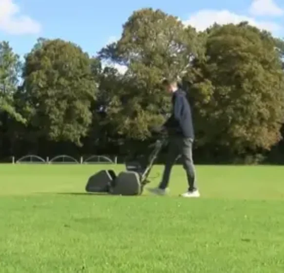 Forensic markers to deter Devon and Cornwall sports club thefts