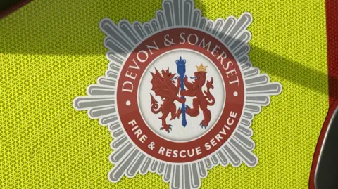 Read more about the article Devon and Somerset fire service told to make improvements