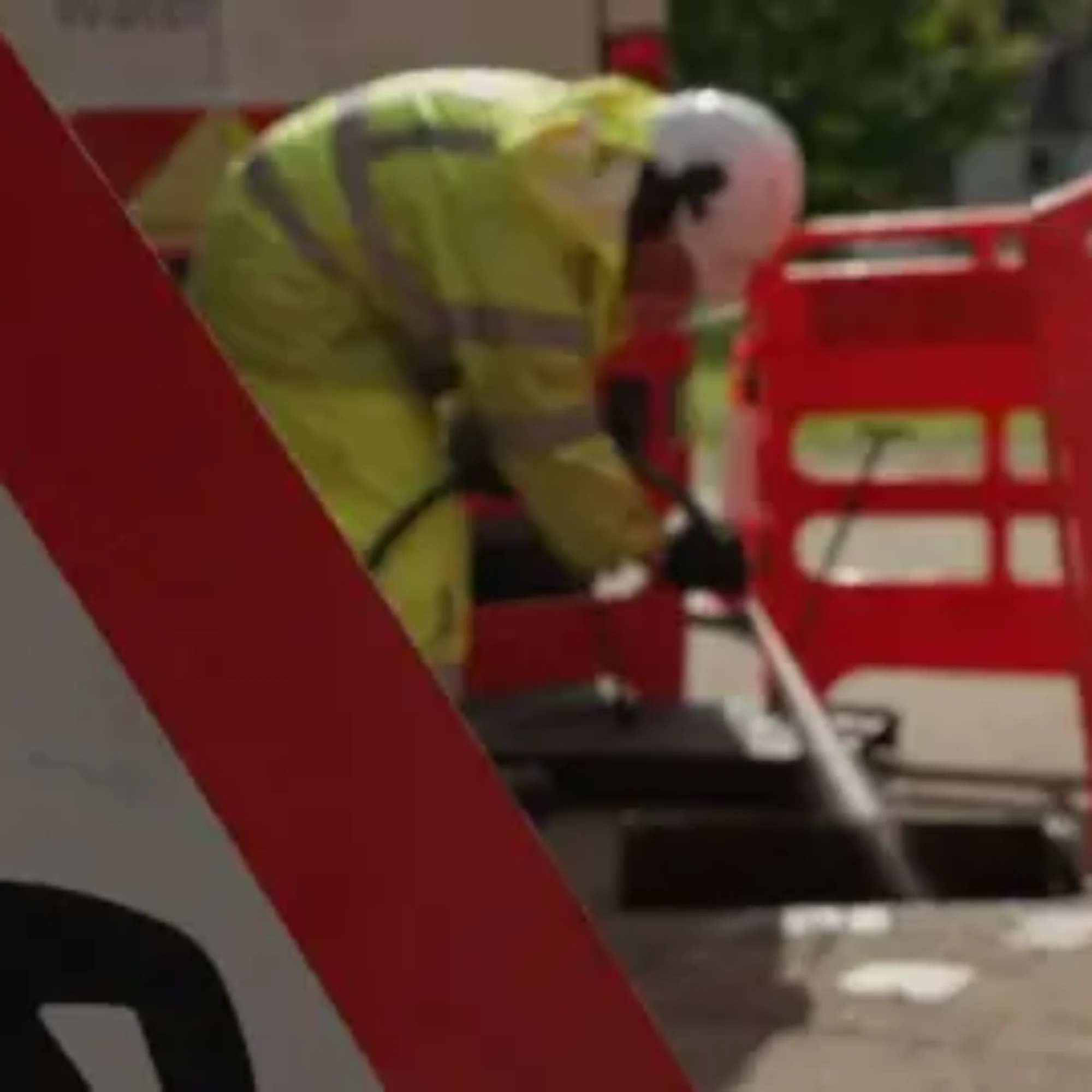 South West Water AI trial ‘is cutting sewage pollution’