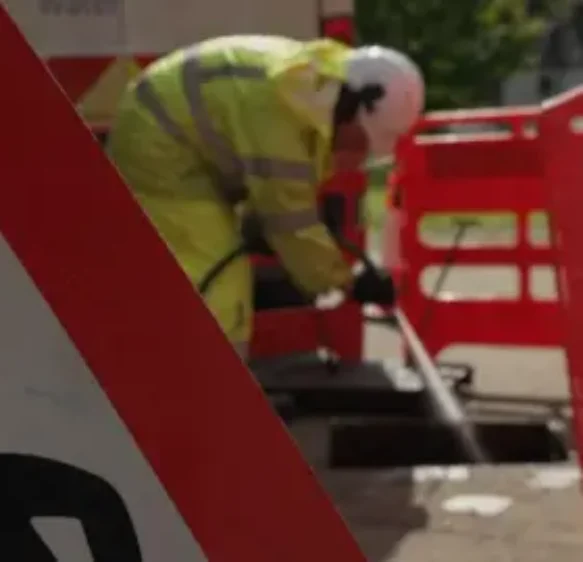 South West Water AI trial ‘is cutting sewage pollution’