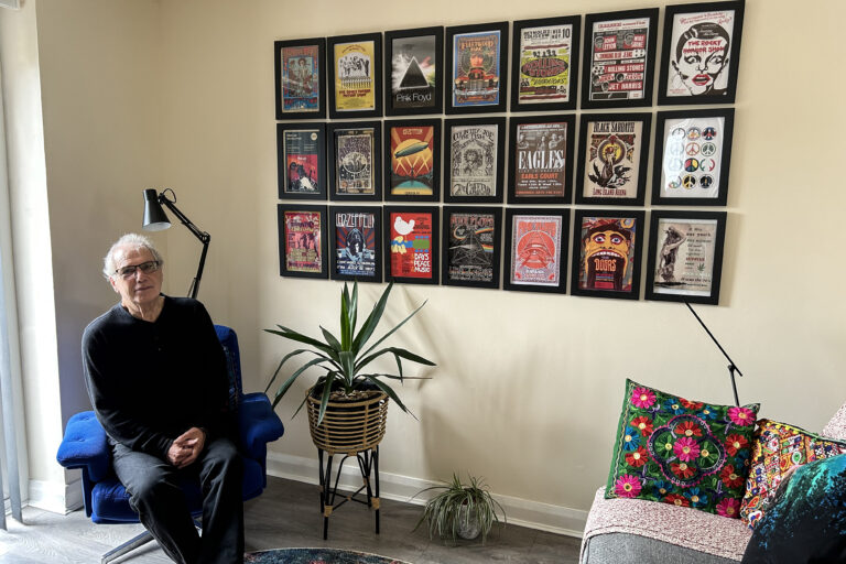 Read more about the article ‘I love life’: The man who has scheduled his death so he can enjoy living | Health