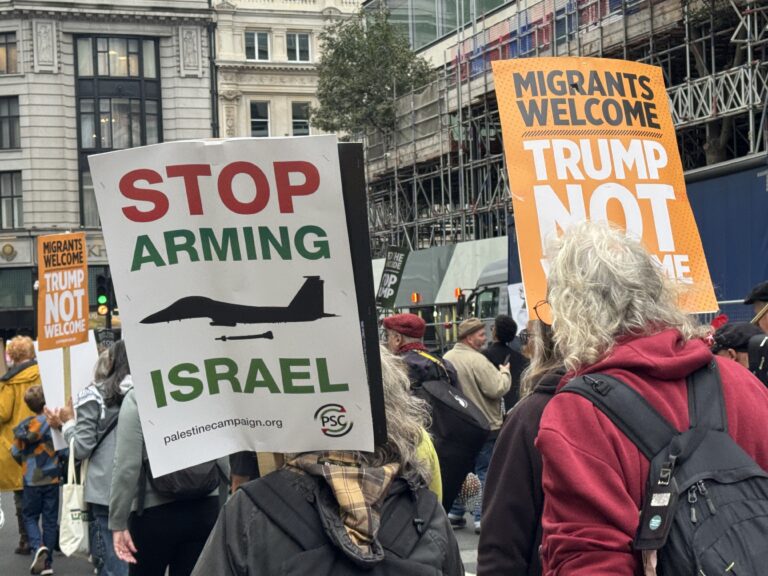 Read more about the article Is recognising Palestine a way to ‘save face’ for Western leaders? | Israel-Palestine conflict