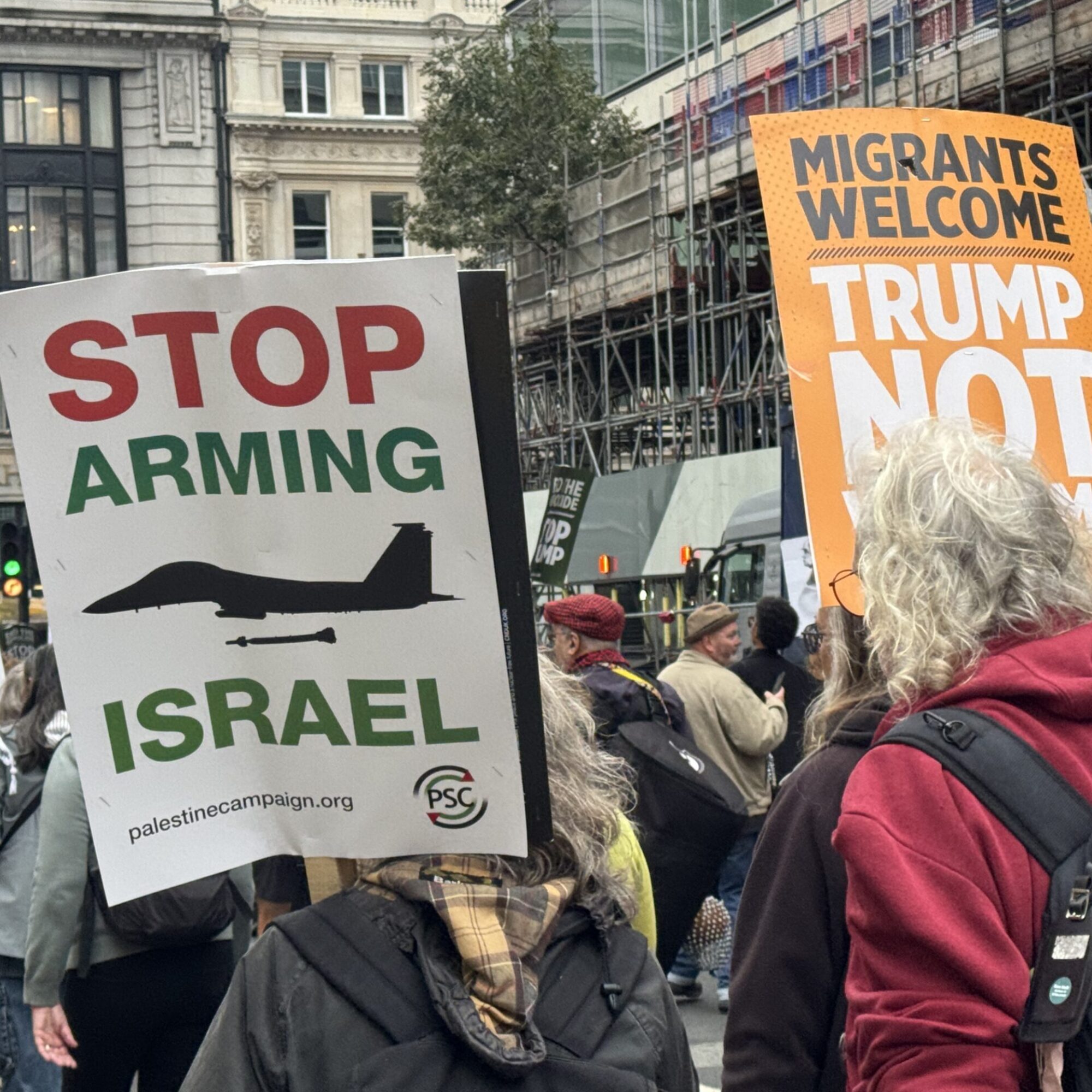 Is recognising Palestine a way to ‘save face’ for Western leaders? | Israel-Palestine conflict