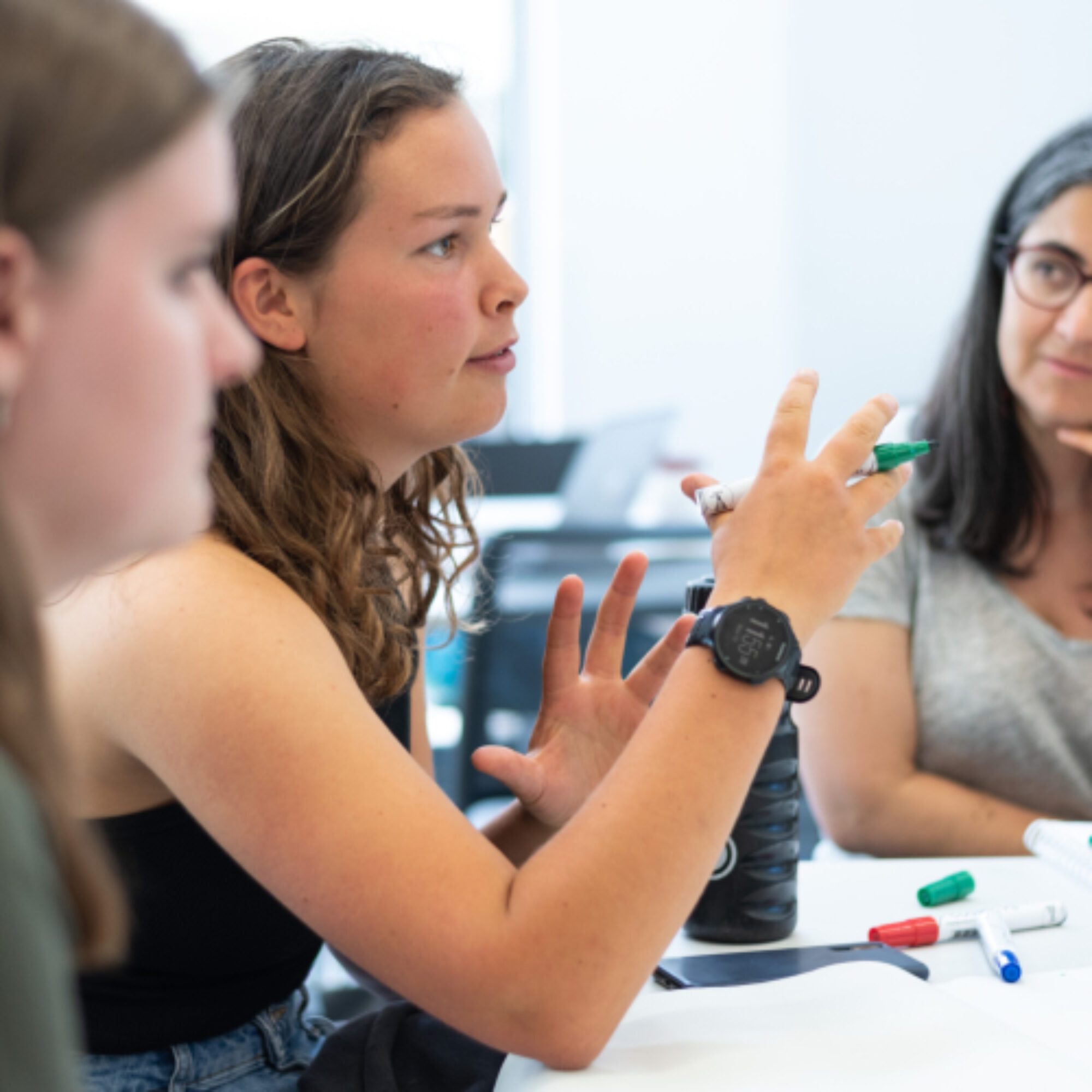 Pioneering University-led global sustainability programme celebrated on SDG flag day