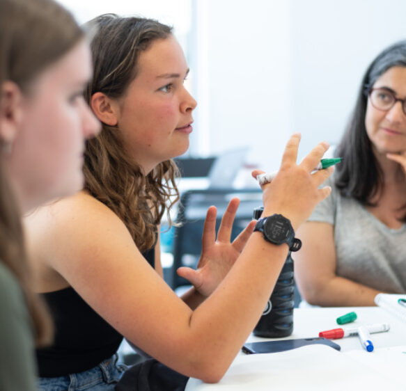 Pioneering University-led global sustainability programme celebrated on SDG flag day