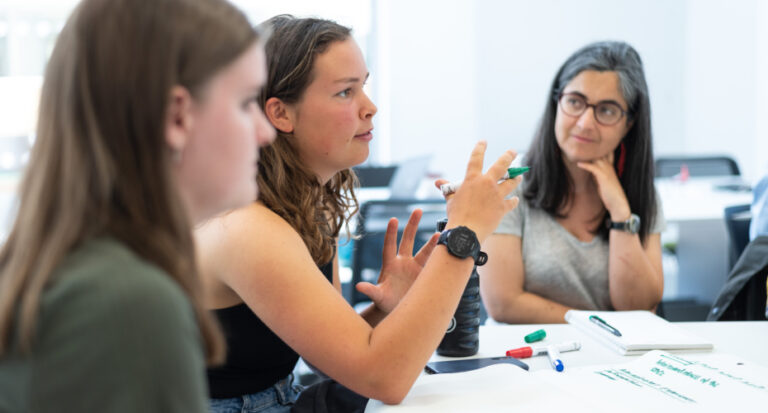 Read more about the article Pioneering University-led global sustainability programme celebrated on SDG flag day
