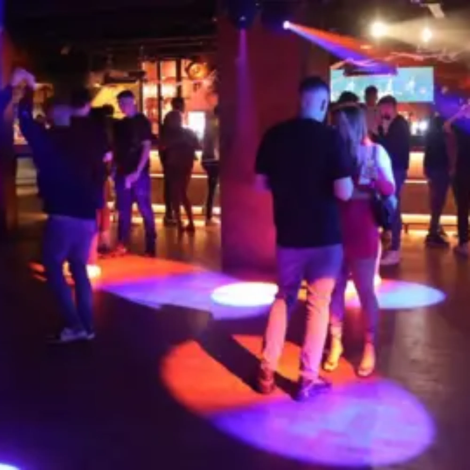 Rape survivor urges public to report predatory behaviour