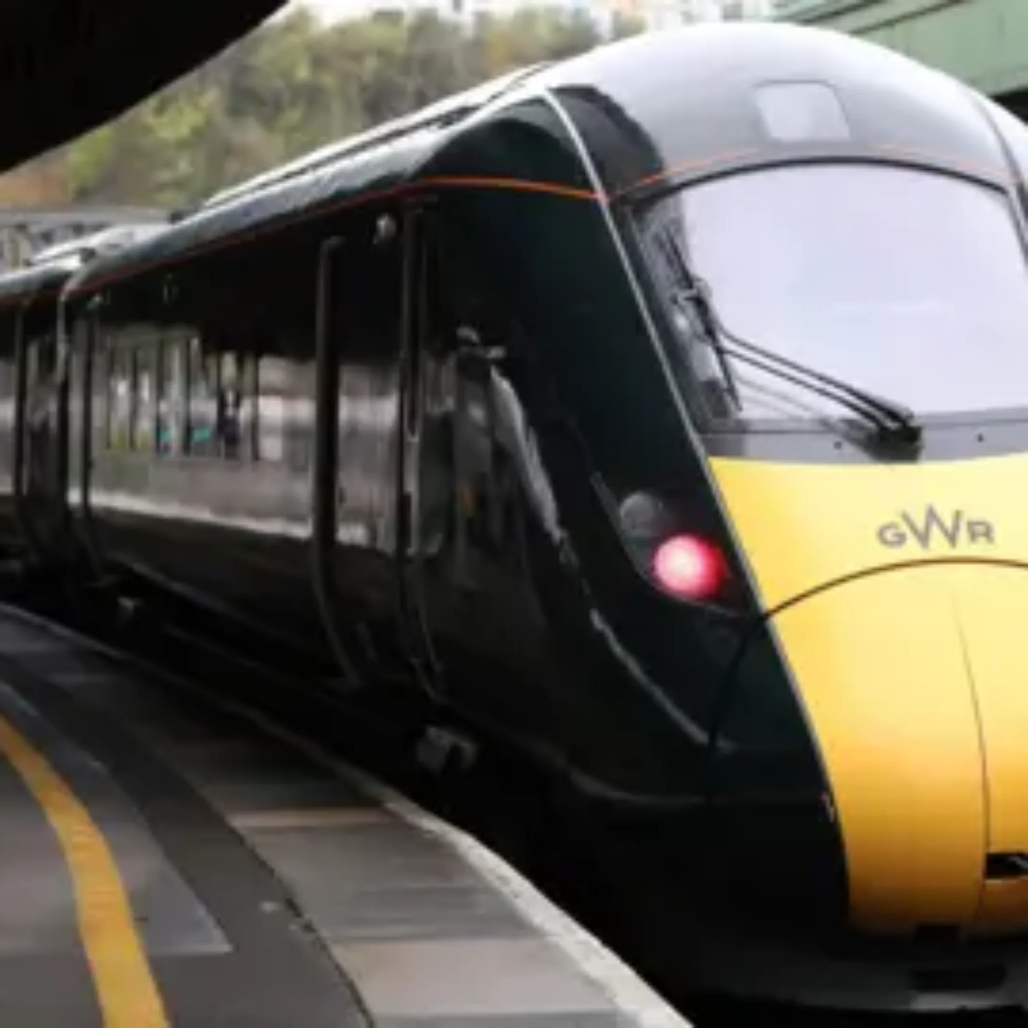 Train operator GWR to be renationalised in about a year