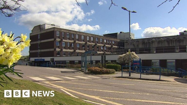Read more about the article North Devon hospital gets £22.7m for staff accommodation revamp
