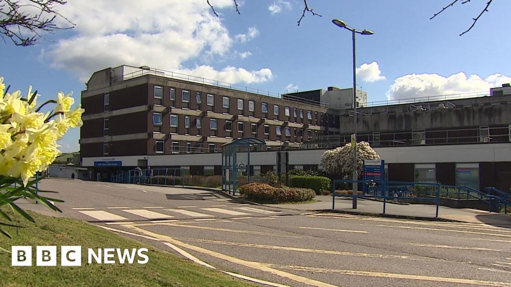 You are currently viewing North Devon hospital gets £22.7m for staff accommodation revamp