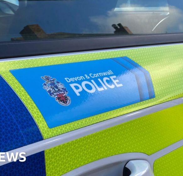 Man, 94, dies from injuries sustained in Exeter M5 crash