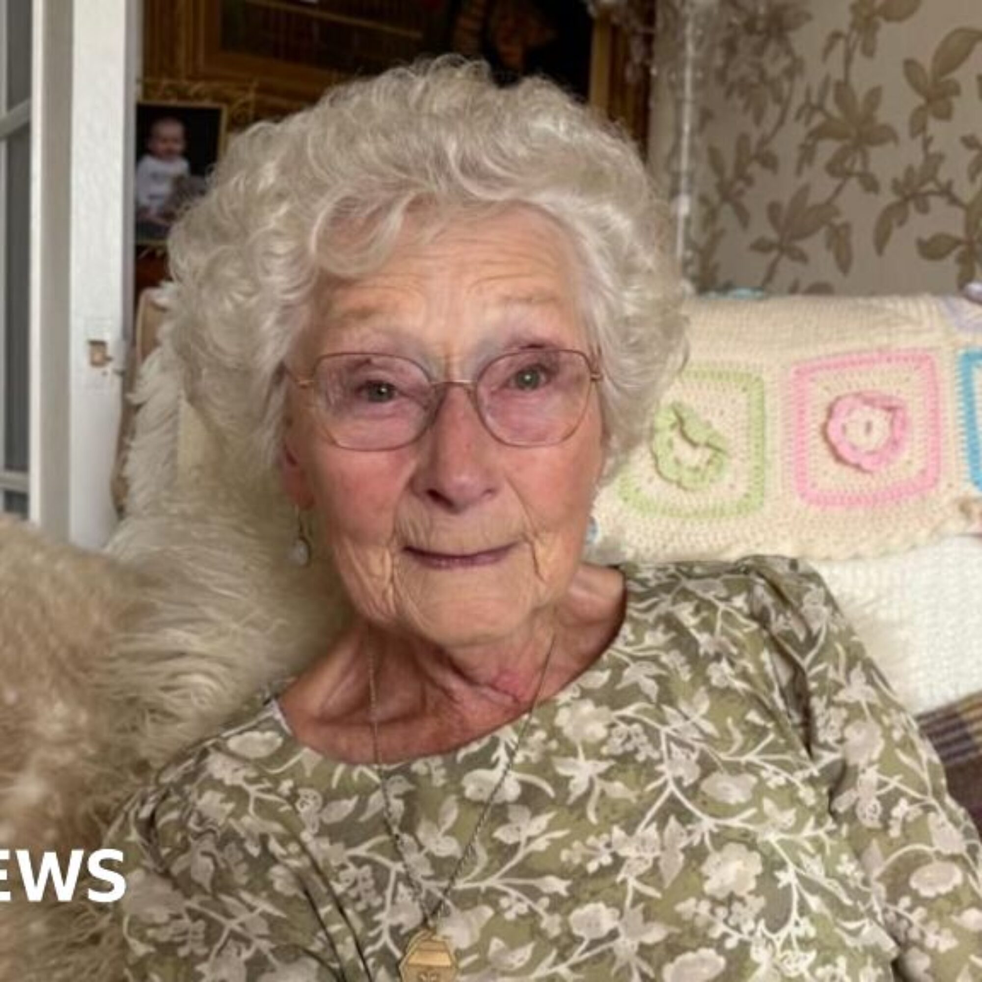 ‘Furniture scammers left me on antidepressants and unable to sleep’