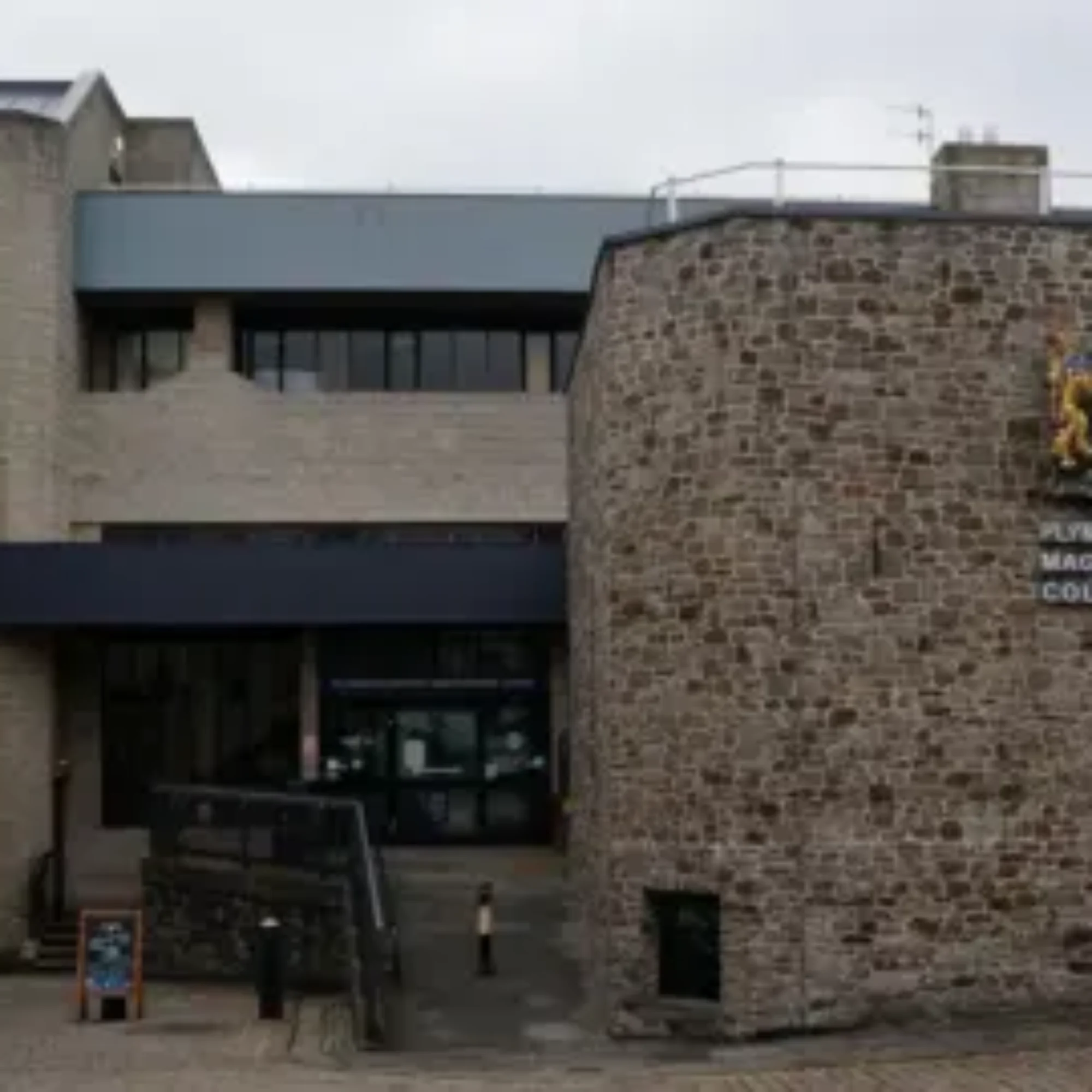 Woman’s £8k theft from Plymouth charity ‘a betrayal’