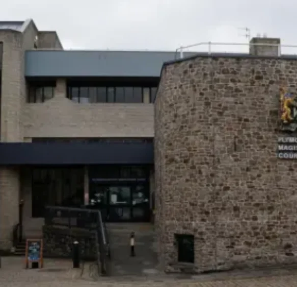 Woman’s £8k theft from Plymouth charity ‘a betrayal’