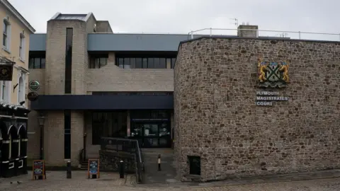 Read more about the article Woman’s £8k theft from Plymouth charity ‘a betrayal’