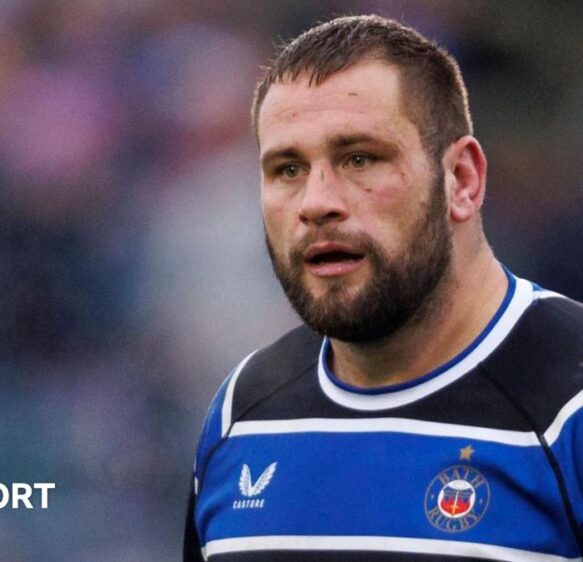 Thomas Du Toit to leave Bath for former club next summer