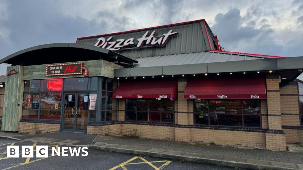 You are currently viewing Pizza Hut reveals locations where restaurants will close