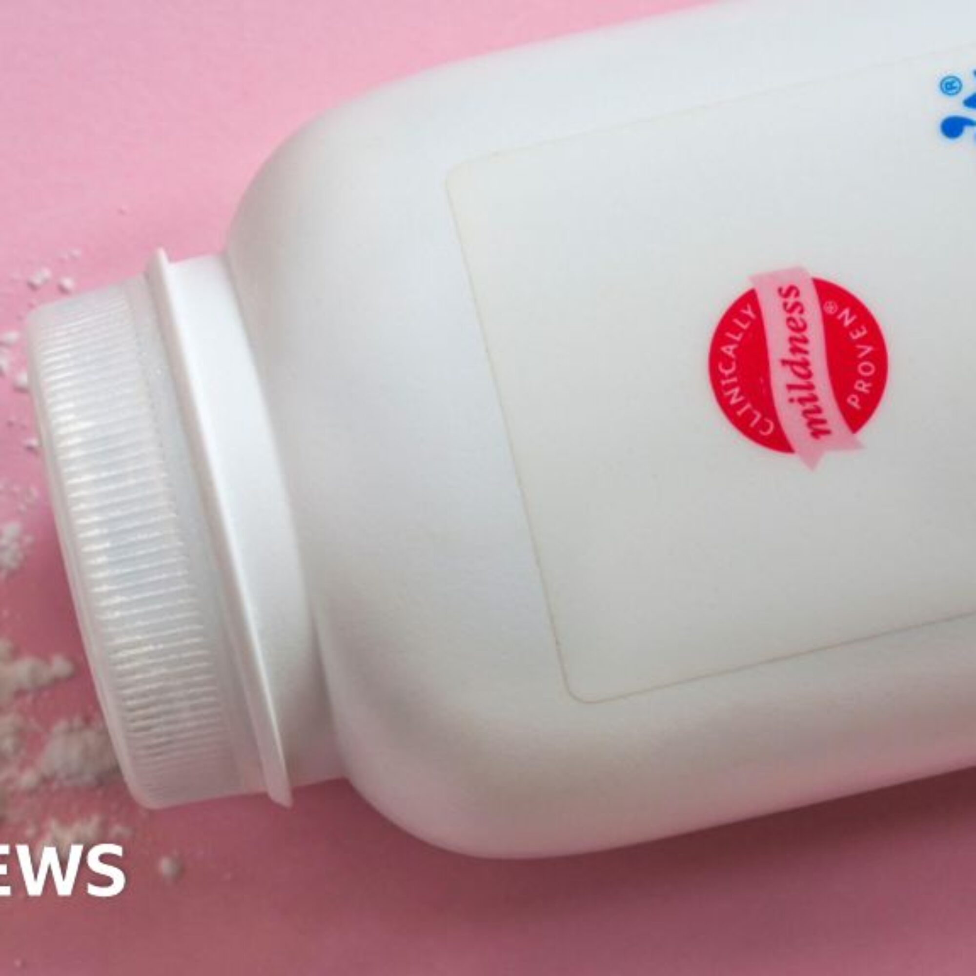 Thousands sue company alleging it hid talcum powder cancer risks
