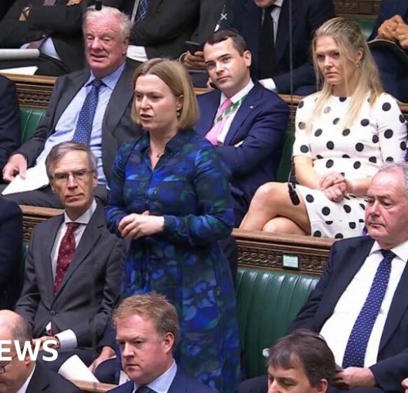 Calls for for MP Rebecca Smith to quit Plymouth City Council