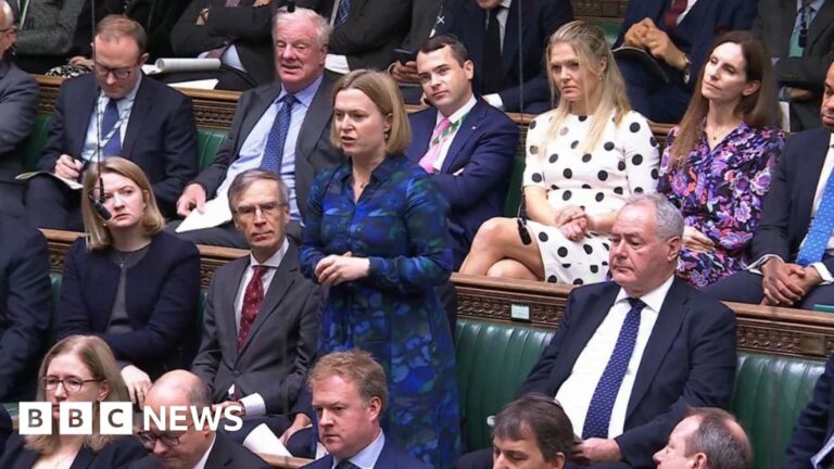 Read more about the article Calls for for MP Rebecca Smith to quit Plymouth City Council