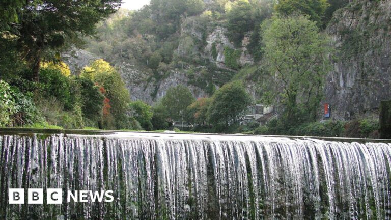 Read more about the article Hydropower could return to Cheddar Gorge river – to charge cars