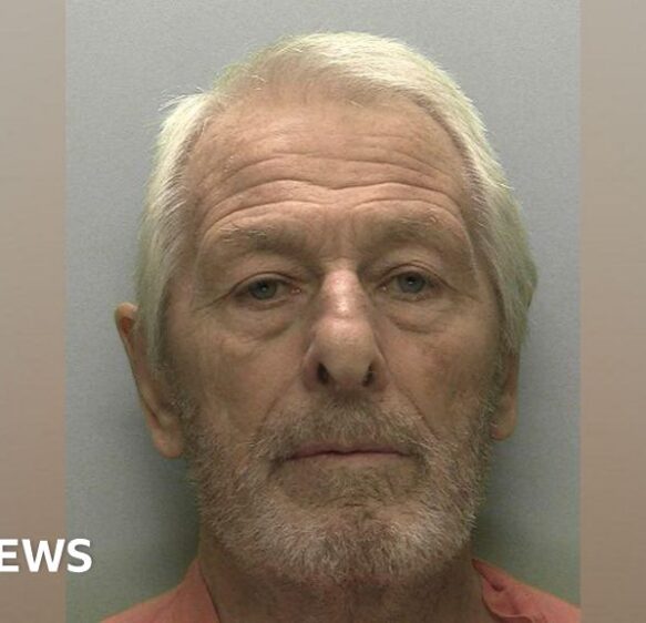 Cornish man who sexually abused children over four decades jailed