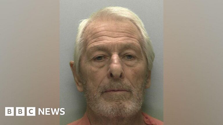 Read more about the article Cornish man who sexually abused children over four decades jailed