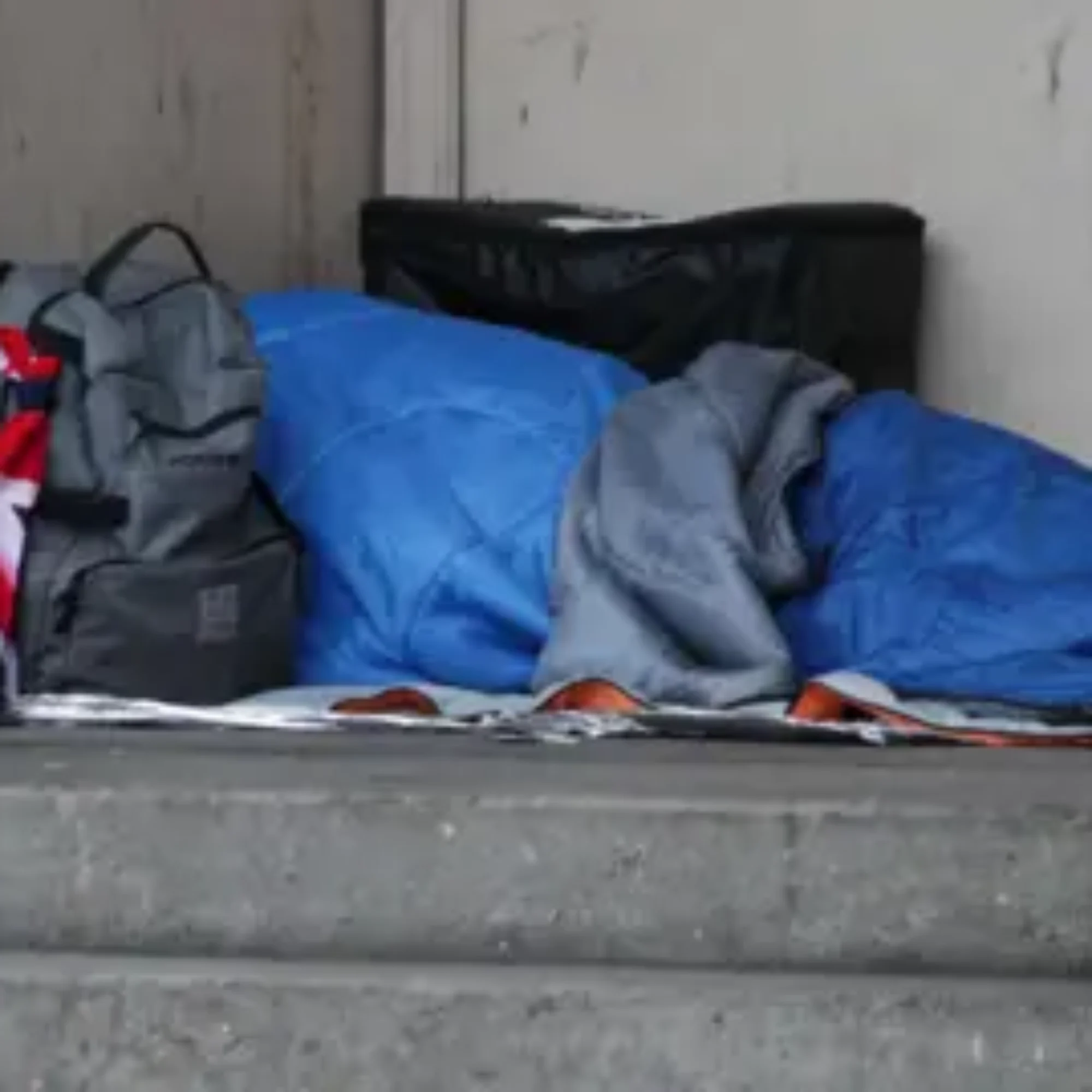 Exeter records sharp rise in homeless deaths, report says