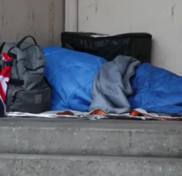 Exeter records sharp rise in homeless deaths, report says