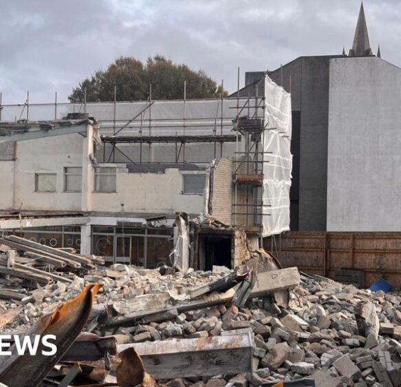 Truro’s £170m Pydar development plans to ‘remain flexible’