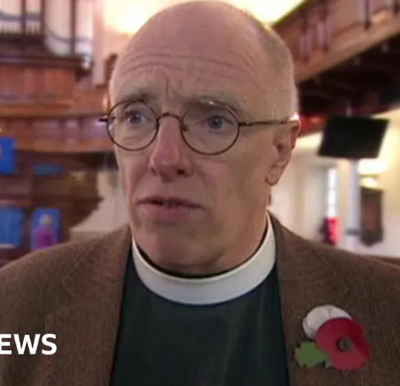 Former church leader denies sexual assault charges, court hears