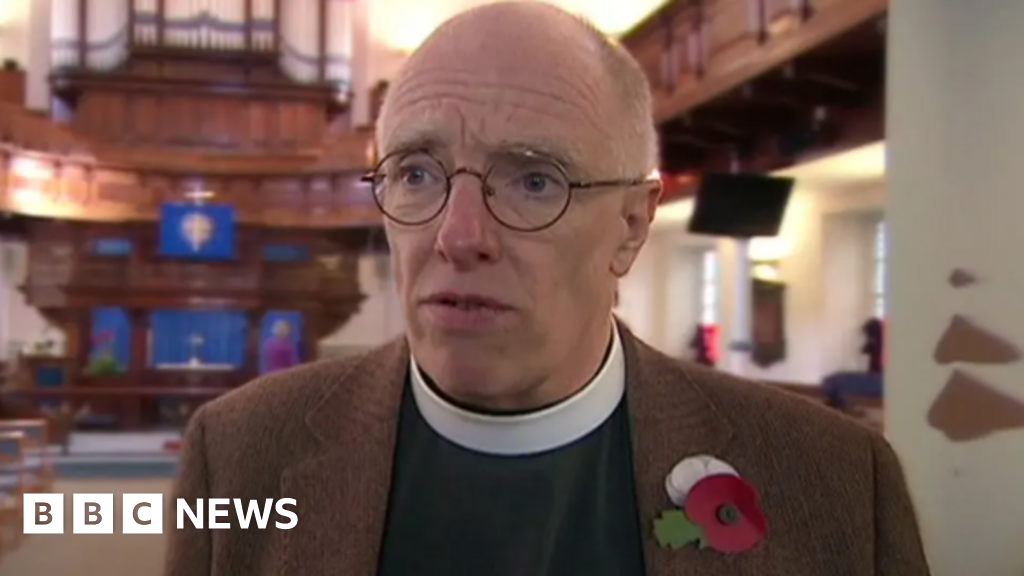 You are currently viewing Former church leader denies sexual assault charges, court hears