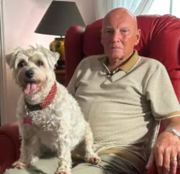 Man in Devon feared lifelong debt over pet insurance claim