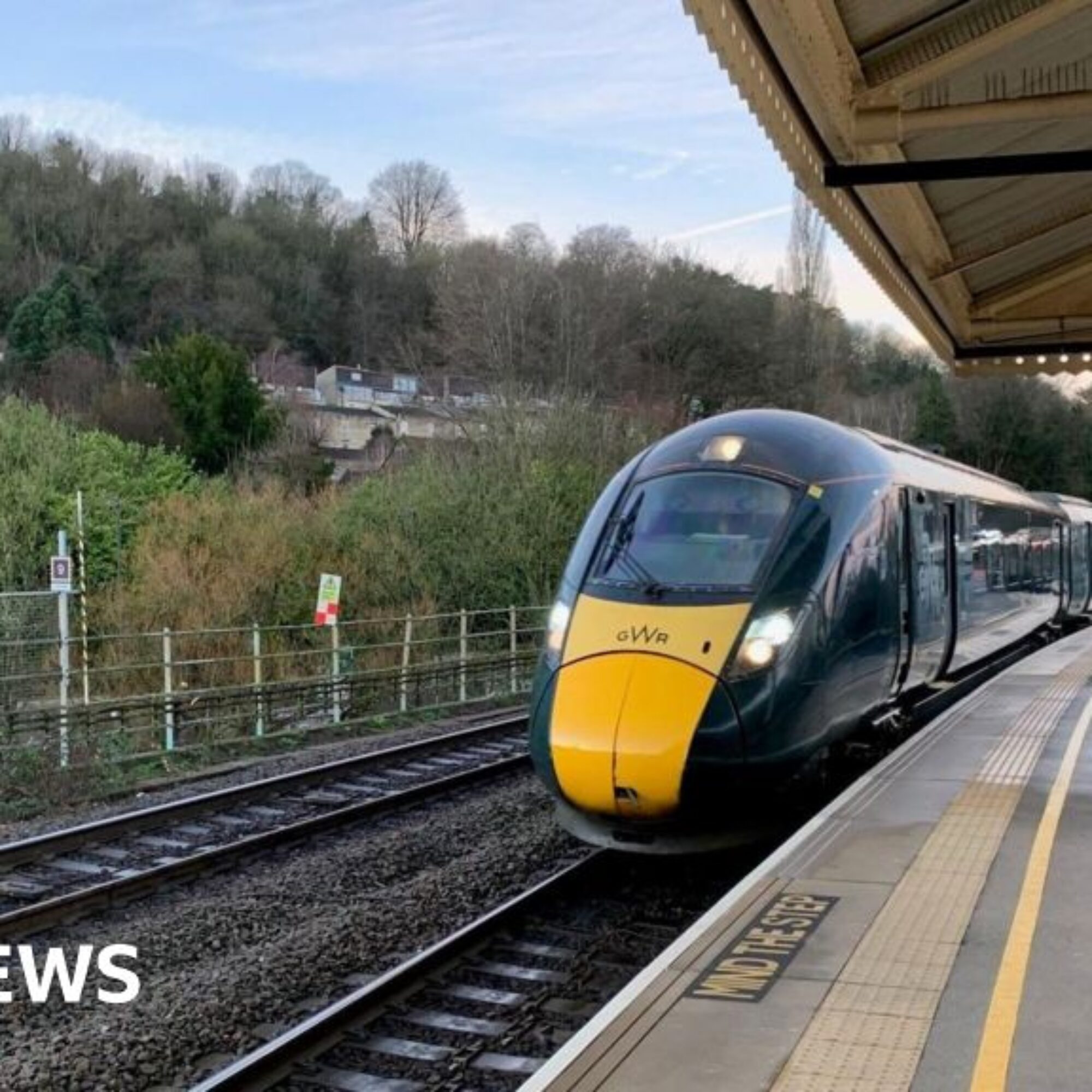 GWR railway work to affect Bath Spa, Bristol Temple Meads and Chippenham