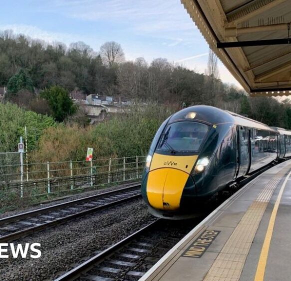 GWR railway work to affect Bath Spa, Bristol Temple Meads and Chippenham
