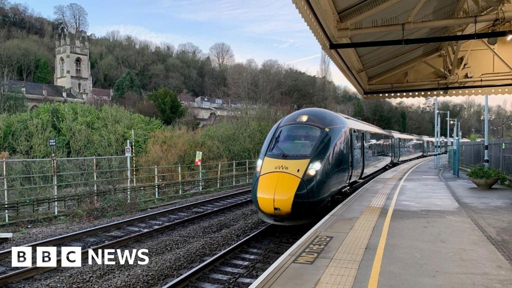 You are currently viewing GWR railway work to affect Bath Spa, Bristol Temple Meads and Chippenham