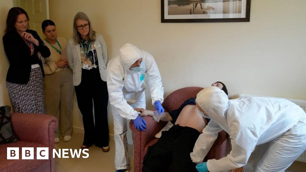 You are currently viewing Devon and Cornwall Police digital device investigations rise