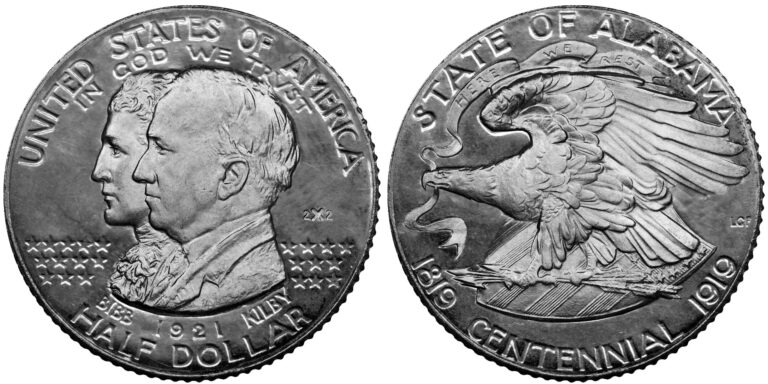 Read more about the article Is it legal for Trump to put his picture on US Mint dollar coin? | Donald Trump News