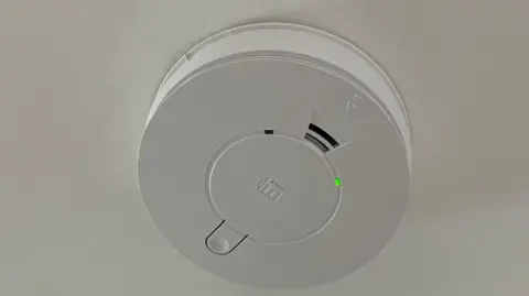 Read more about the article Devon carbon monoxide warning as poisoning cases rise