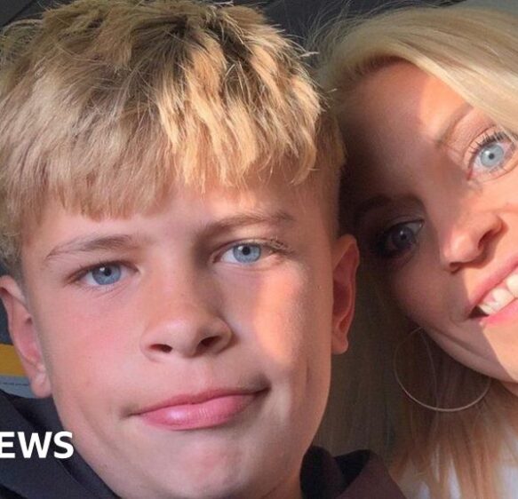 Teenagers’ convictions for killing Mikey Roynon quashed