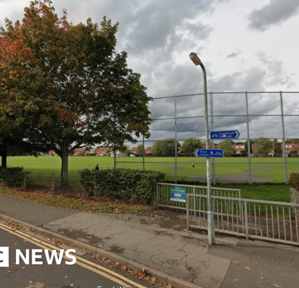 Arrest after woman raped in Taunton park