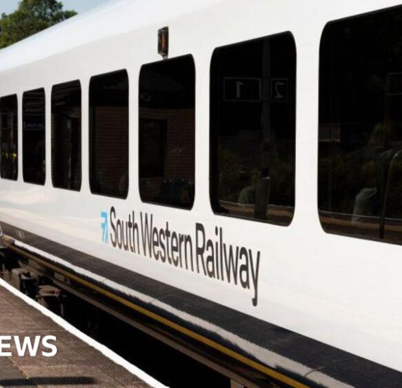 South Western Railway losing £45.5m revenue from fare evasion